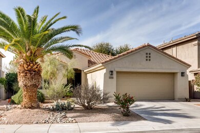 Welcome Home to Lovely 7744 LaCorta Dr.