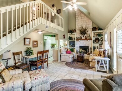 1431 Lakeside Trail, Whitney, TX 76692 - photo 3