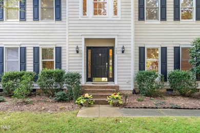 105 John Martin Ct, Carrboro, NC 27510 - photo 3