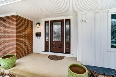 419 Hickory Dr, Marysville, OH 43040 - photo 3