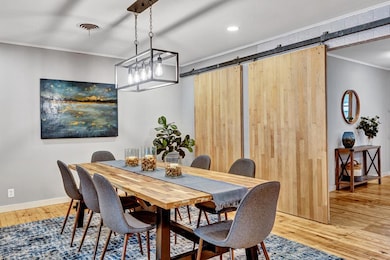 801 N Edison St, Fredericksburg, TX 78624 - photo 5