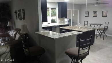 Howard kitchen 2