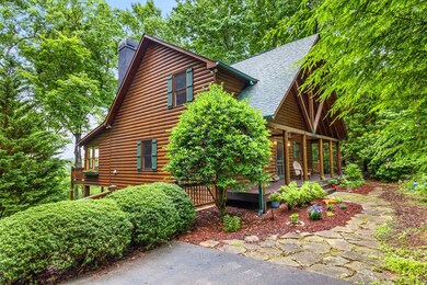 237 Trails End Summit, Ellijay, GA 30540 - photo 6