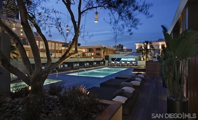 207 5th Ave unit 1250, San Diego, CA 92101 - photo 7