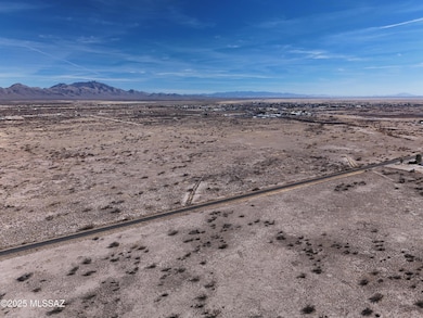 4 Joe Hines Road Parcel E, Willcox, AZ 85643 - photo 5