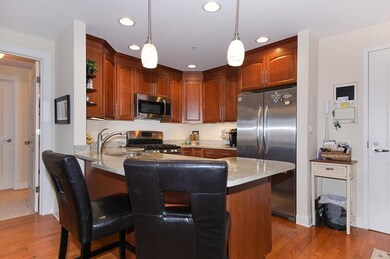 235 Cambridge St unit 103, Burlington, MA 01803 - photo 4