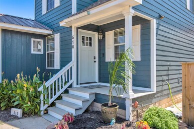 510 Toy Ln, Pottsboro, TX 75076 - photo 2