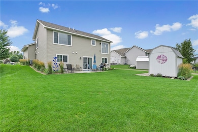 Immaculate 4 Bed Home