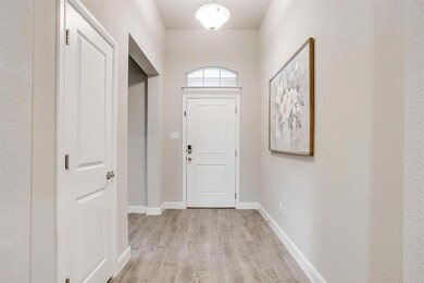 2345 Briscoe Ranch Dr, Hudson Oaks, TX 76087 - photo 4