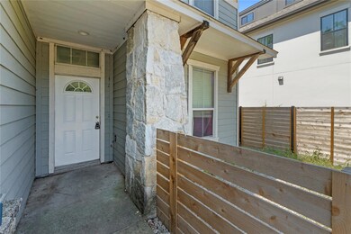 107 Nelray Blvd unit A, Austin, TX 78751 - photo 4