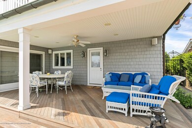 238 Curtis Point Dr, Mantoloking, NJ 08738 - photo 5