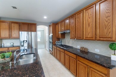 6345 Brynwyck Ln, North Richland Hills, TX 76182 - photo 5