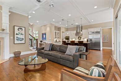 5206 Verdome Ln, Houston, TX 77092 - photo 4