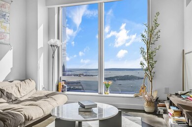 One Manhattan Square unit 73K, New York, NY 10002 - photo 7
