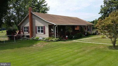 709 New Bloomfield Rd, Duncannon, PA 17020 - photo 3