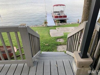 3298 N Skinner Lake Dr W, Albion, IN 46701 - photo 2