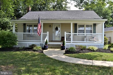 3631 Hernwood Rd, Woodstock, MD 21163 - photo 7