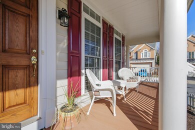 23430 Winemiller Way, Clarksburg, MD 20871 - photo 2