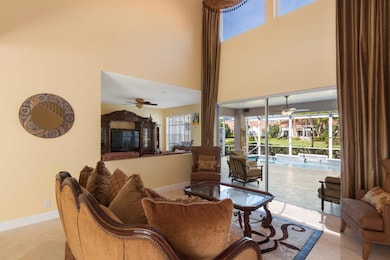 Living Room Formal