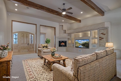 408 N Rim Ranch Point, Payson, AZ 85541 - photo 3