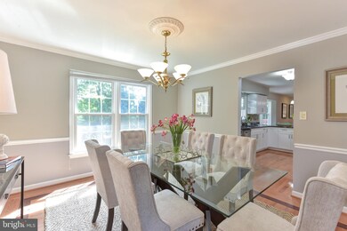 3640 Elderberry Place, Fairfax, VA 22033 - photo 7