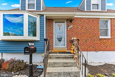 3401 Mayfair Rd, Gwynn Oak, MD 21207 - photo 2