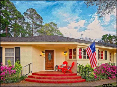 2224 2224 Old Bullard Rd, Tyler, TX 75701 - photo 2