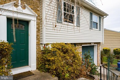 404 Deacon Brook Cir, Reisterstown, MD 21136 - photo 4