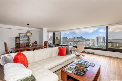 Canterbury Place unit 35C, Honolulu, HI 96815 - photo 3