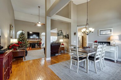 5864 Crooked Creek Dr, Ooltewah, TN 37363 - photo 4