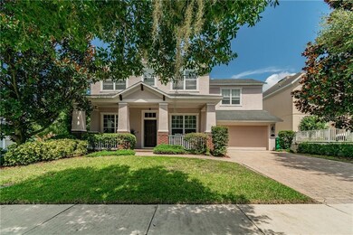 A second look at the front of this home with Craft
