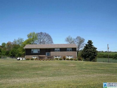 It is a great location just off of highway 278 on 