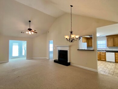 great room now
