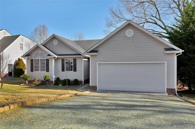 7813 Shady Banks Terrace, Chesterfield, VA 23832 - photo 3