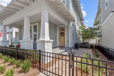 Front Door/Front Patio/Front Porch