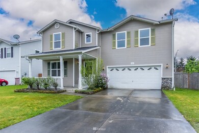 923 Riddell Ave NE, Orting, WA 98360 - photo 2