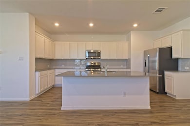 834 Affazia Ln unit 59, Georgetown, TX 78628 - photo 7