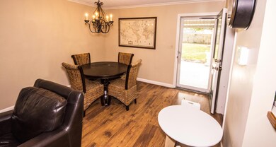 D Dining Room 1