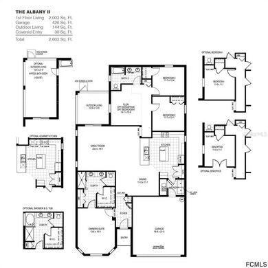 12 Oakleaf Way, Palm Coast, FL 32137 - photo 3