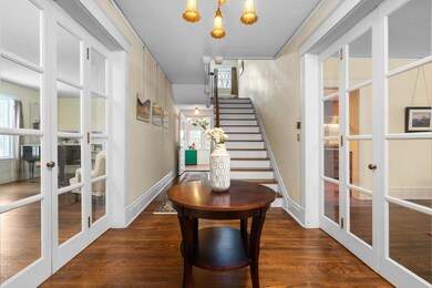 Wood Flooring