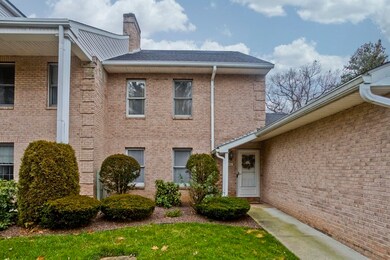 14 Castle Hill Rd unit G, Agawam, MA 01001 - photo 2