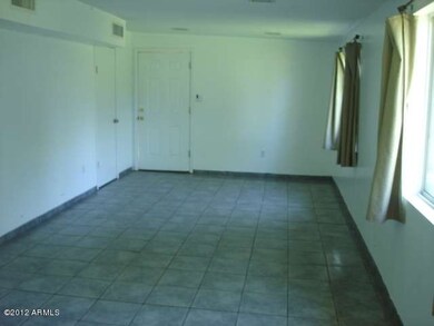 Bonus Room