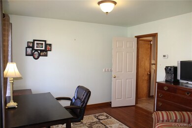 Dining Room (or Office/Den)