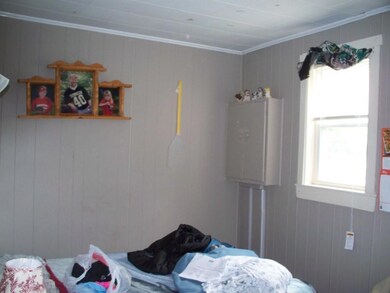 First Floor Bedroom