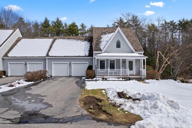 51 Gables Dr, Yarmouth, ME 04096 - photo 2