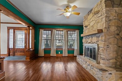 917 W Sycamore St, Kokomo, IN 46901 - photo 5