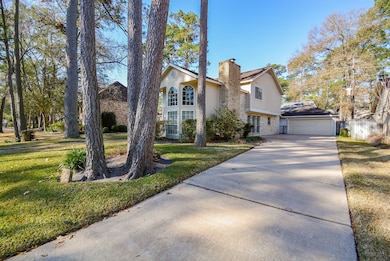 14903 Oak Bluff Ct, Houston, TX 77070 - photo 2