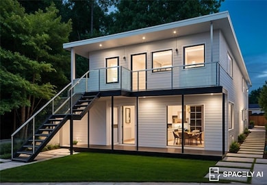 423 S Murat St, New Orleans, LA 70119 - photo 2