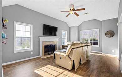 3121 Thorn Bush Dr, Gainesville, GA 30507 - photo 5