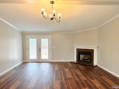 133 W Point Rd, Somerville, AL 35670 - photo 2